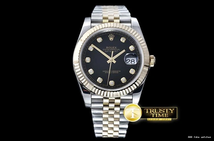 – 2 R2DJ0198A Wrap DateJust 1101